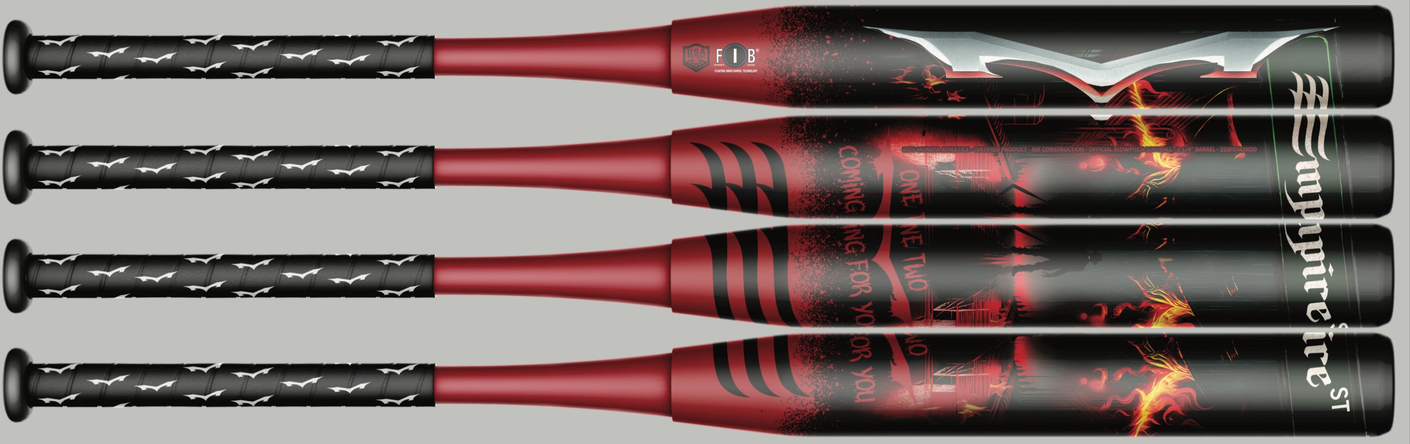 Monsta Nightmare on Empire st (Krueger) Edition