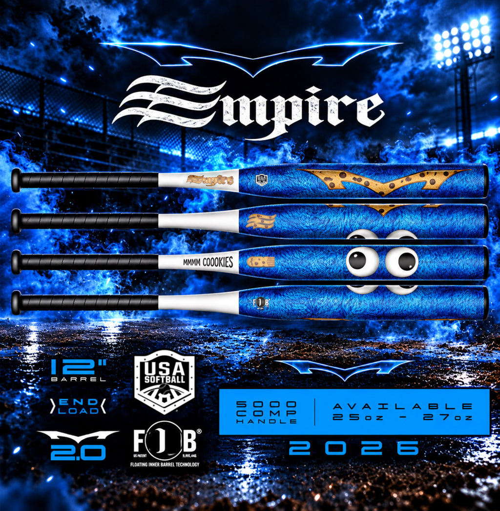 Cookie Monsta Empire Edition