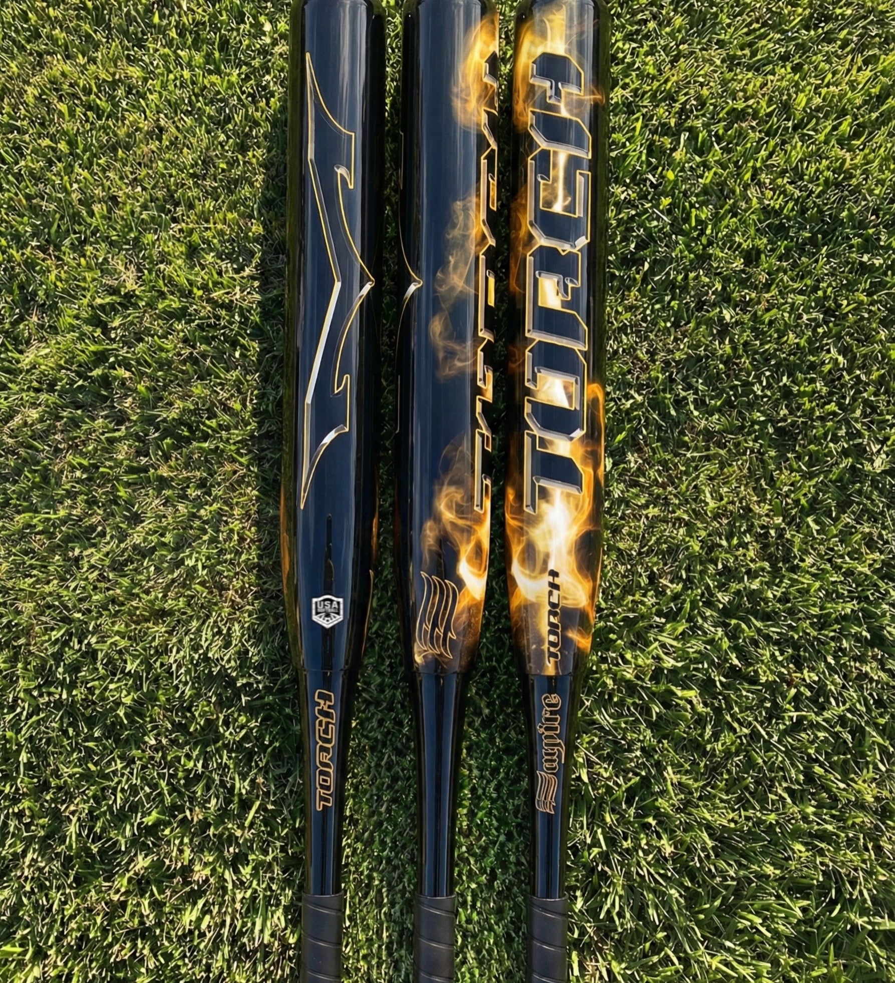 Monsta Torch Infrared Gold Edition