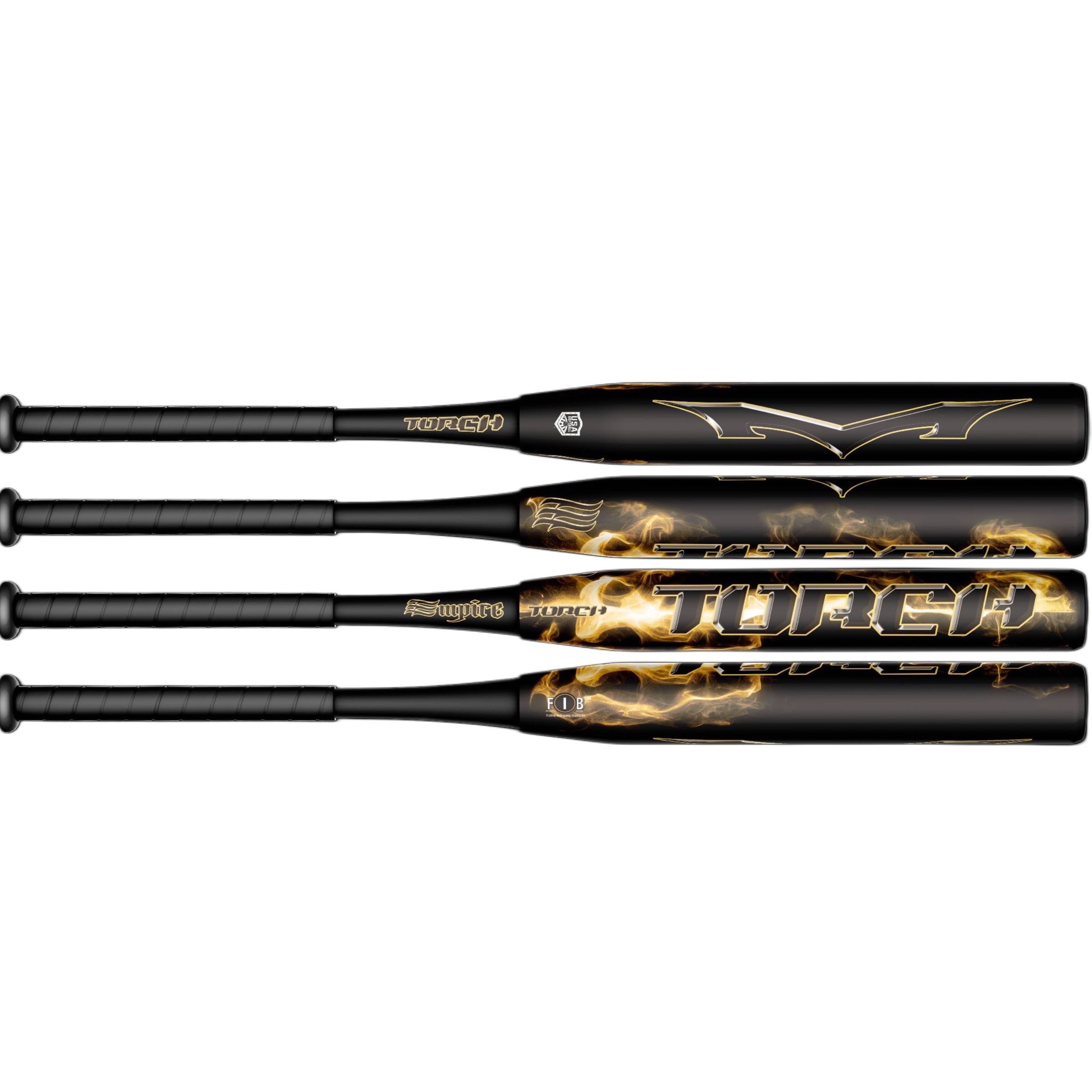 Monsta Torch Infrared Gold Edition