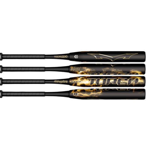 Monsta Torch Infrared Gold Edition
